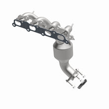Load image into Gallery viewer, MagnaFlow Exhaust Products 50764 HM Grade Manifold Catalytic Converter for Select Chevrolet Colorado, GMC Canyon, Isuzu i-280