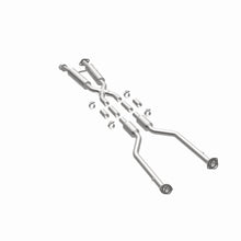 Load image into Gallery viewer, MagnaFlow Exhaust Products 5571069 California CARB Direct-Fit Catalytic Converter for Select Lexus GS350, Lexus IS250, Lexus IS350
