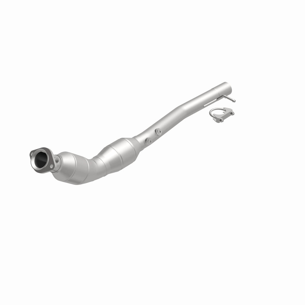MagnaFlow Exhaust Products 49714 OEM Grade Direct-Fit Catalytic Converter for Select Land Rover Range Rover