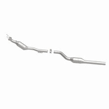Load image into Gallery viewer, MagnaFlow Exhaust Products 454038 California CARB Direct-Fit Catalytic Converter for Select Mercedes-Benz E430