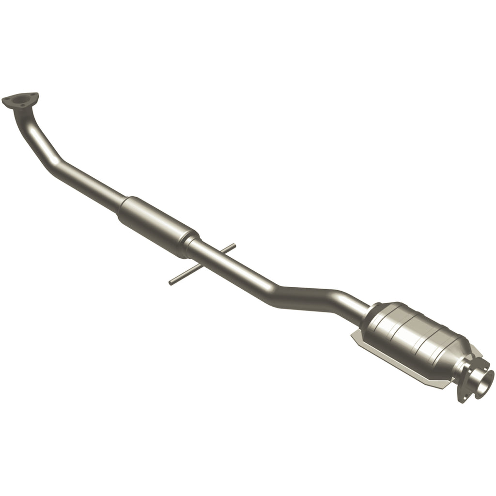 MagnaFlow Exhaust Products 23449 Standard Grade Direct-Fit Catalytic Converter for Select Saturn SC2, Saturn SL2, Saturn SW2