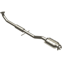 Load image into Gallery viewer, MagnaFlow Exhaust Products 23449 Standard Grade Direct-Fit Catalytic Converter for Select Saturn SC2, Saturn SL2, Saturn SW2