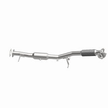 Load image into Gallery viewer, MagnaFlow Exhaust Products 5561257 California CARB Direct-Fit Catalytic Converter for Select Volvo C30, Volvo C70, Volvo S40, Volvo V50