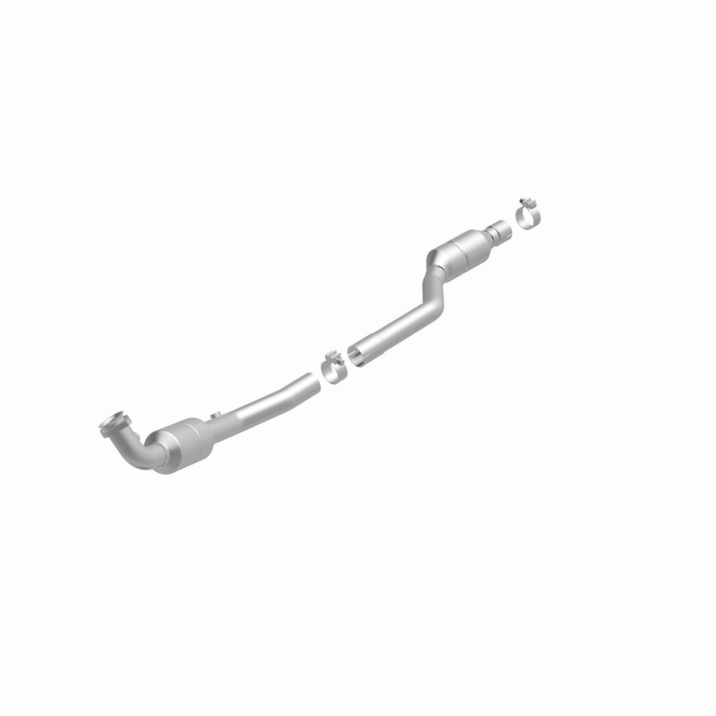 MagnaFlow Exhaust Products 51402 OEM Grade Direct-Fit Catalytic Converter for Select Mercedes-Benz SL500