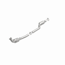 Load image into Gallery viewer, MagnaFlow Exhaust Products 51402 OEM Grade Direct-Fit Catalytic Converter for Select Mercedes-Benz SL500