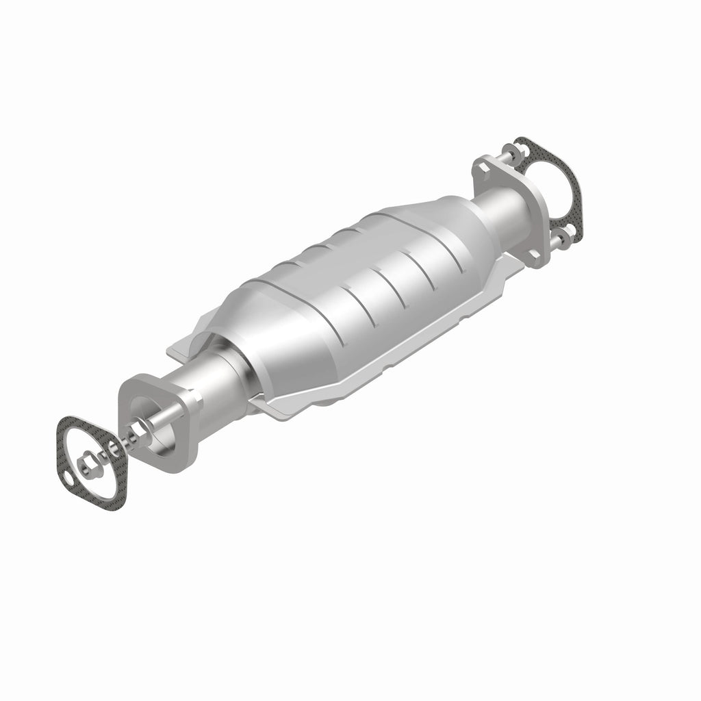 MagnaFlow Exhaust Products 24963 HM Grade Direct-Fit Catalytic Converter for Select Hyundai Tucson, Kia Sportage