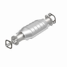 Load image into Gallery viewer, MagnaFlow Exhaust Products 24963 HM Grade Direct-Fit Catalytic Converter for Select Hyundai Tucson, Kia Sportage