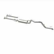 Load image into Gallery viewer, MagnaFlow Exhaust Products 19544 Overland Series Cat-Back System for Select Lexus GX460, Lexus GX470, Toyota 4Runner