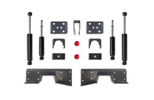 Load image into Gallery viewer, 99-06-Gm-C1500-2Wd-V6V8-6In-Rear-Lowering-Kit
