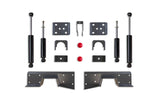 Maxtrac 200960 REAR LOWERING BOX KIT