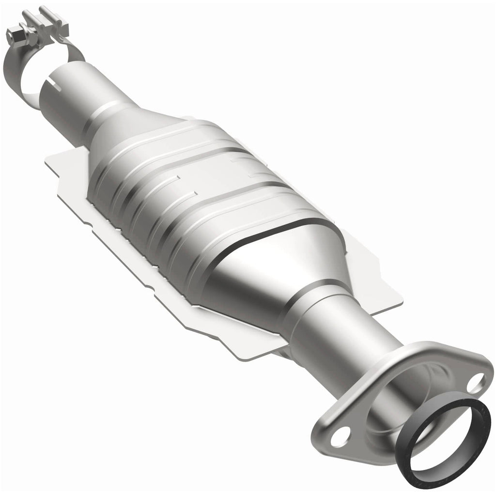 MagnaFlow Exhaust Products 51518 OEM Grade Direct-Fit Catalytic Converter for Select Ford Escape, Mercury Mariner