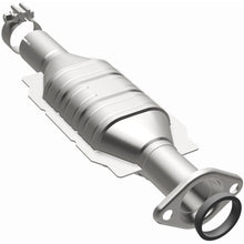 Load image into Gallery viewer, MagnaFlow Exhaust Products 51518 OEM Grade Direct-Fit Catalytic Converter for Select Ford Escape, Mercury Mariner