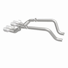 Load image into Gallery viewer, MagnaFlow Exhaust Products 15283 Race Series Axle-Back System for Select Chevrolet Corvette