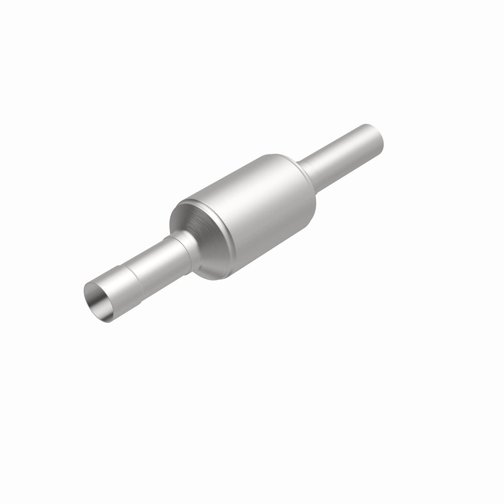 MagnaFlow Exhaust Products 3391221 California CARB Direct-Fit Catalytic Converter for Select Jeep Cherokee, Jeep Grand Cherokee, Jeep Wrangler