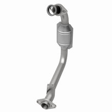 Load image into Gallery viewer, MagnaFlow Exhaust Products 23336 Standard Grade Direct-Fit Catalytic Converter for Select Ford EXP, Ford Escort, Mercury Lynx