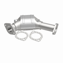 Load image into Gallery viewer, MagnaFlow Exhaust Products 23875 HM Grade Direct-Fit Catalytic Converter for Select Subaru Forester, Subaru Impreza, Subaru Legacy
