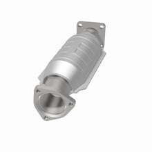 Load image into Gallery viewer, MagnaFlow Exhaust Products 22922 Standard Grade Direct-Fit Catalytic Converter for Select Audi 100, Audi 200, Audi