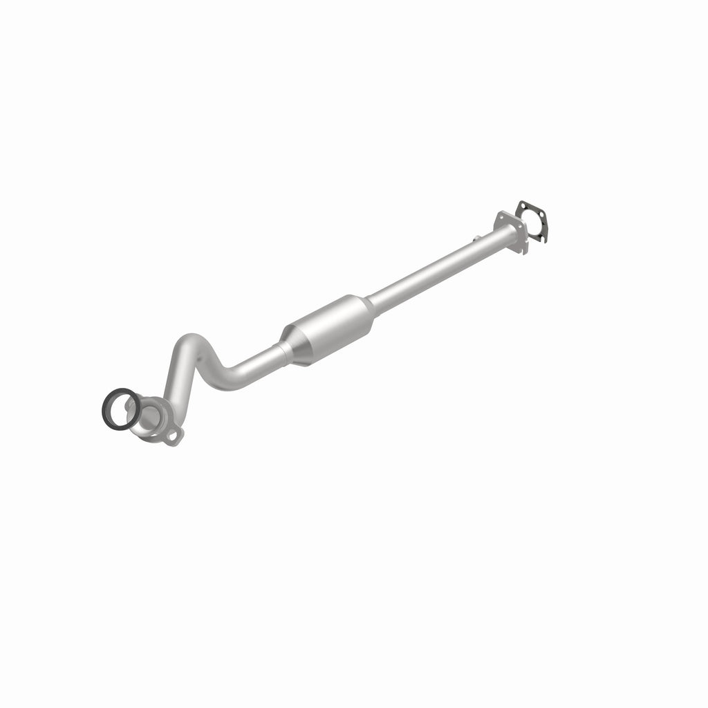 MagnaFlow Exhaust Products 23487 HM Grade Direct-Fit Catalytic Converter for Select Buick Century, Oldsmobile Cutlass Ciera