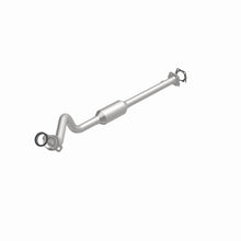Load image into Gallery viewer, MagnaFlow Exhaust Products 23487 HM Grade Direct-Fit Catalytic Converter for Select Buick Century, Oldsmobile Cutlass Ciera