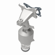 Load image into Gallery viewer, MagnaFlow Exhaust Products 5531781 California CARB Manifold Catalytic Converter for Select Honda CR-V