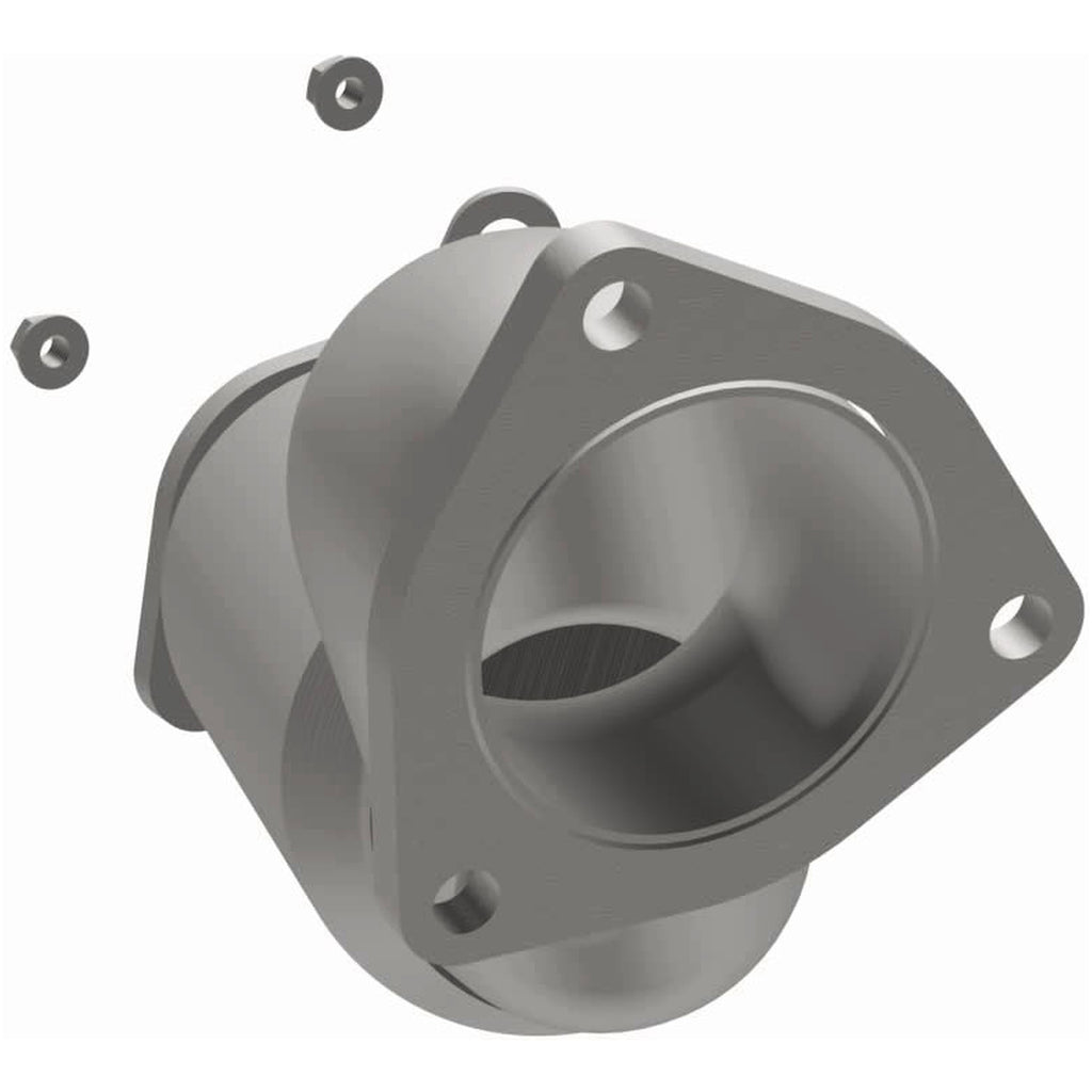 MagnaFlow Exhaust Products 21-477 OEM Grade Direct-Fit Catalytic Converter for Select Mercedes-Benz C250, Mercedes-Benz SLK250