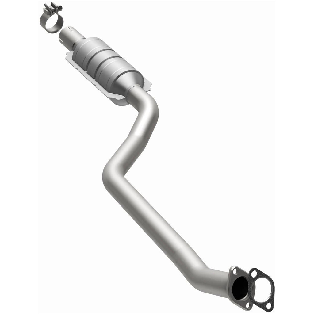 MagnaFlow Exhaust Products 51375 OEM Grade Direct-Fit Catalytic Converter for Select BMW 525i, BMW 525xi, BMW 528i, BMW 528i xDrive, BMW 528xi, BMW 530i, BMW 530xi