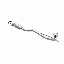 Load image into Gallery viewer, MagnaFlow Exhaust Products 22755 Standard Grade Direct-Fit Catalytic Converter for Select Nissan 300ZX