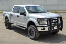 Load image into Gallery viewer, 04-04-Ford-F-150-3000-Series-Stepguard---Black-(Center-Grille-Guard-Only)