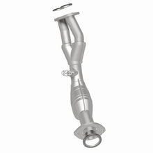 Load image into Gallery viewer, MagnaFlow Exhaust Products 23755 HM Grade Direct-Fit Catalytic Converter for Select Toyota Tacoma