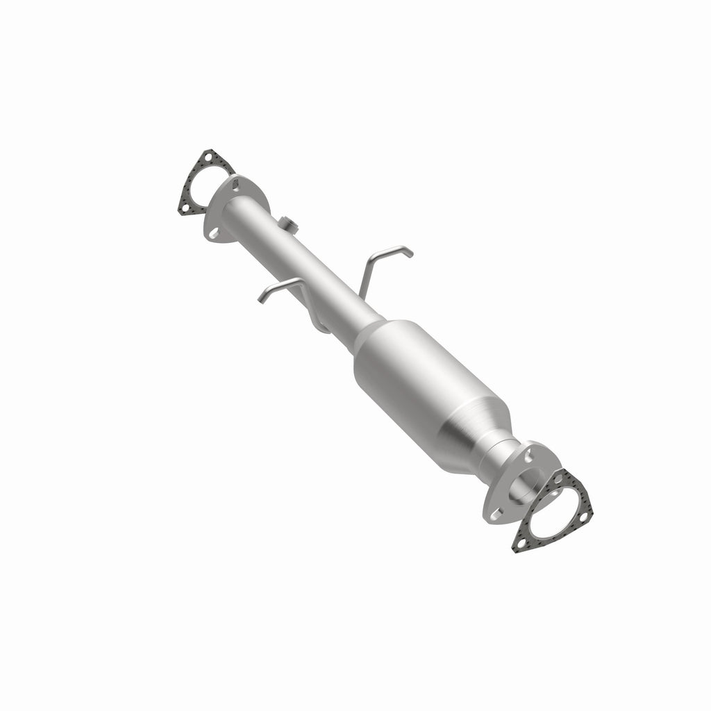 MagnaFlow Exhaust Products 23462 HM Grade Direct-Fit Catalytic Converter for Select Chevrolet S10, GMC Sonoma, Isuzu Hombre