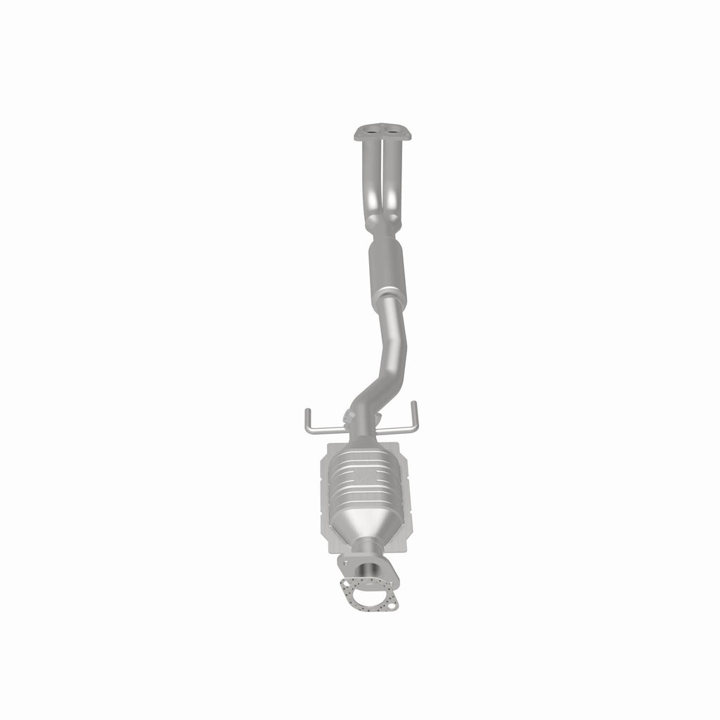MagnaFlow Exhaust Products 4481122 California CARB Direct-Fit Catalytic Converter for Select Mitsubishi Lancer
