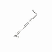 Load image into Gallery viewer, MagnaFlow Exhaust Products 5421218 California CARB Direct-Fit Catalytic Converter for Select Suzuki SX4