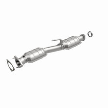 Load image into Gallery viewer, MagnaFlow Exhaust Products 447234 California CARB Direct-Fit Catalytic Converter for Select Ford Explorer