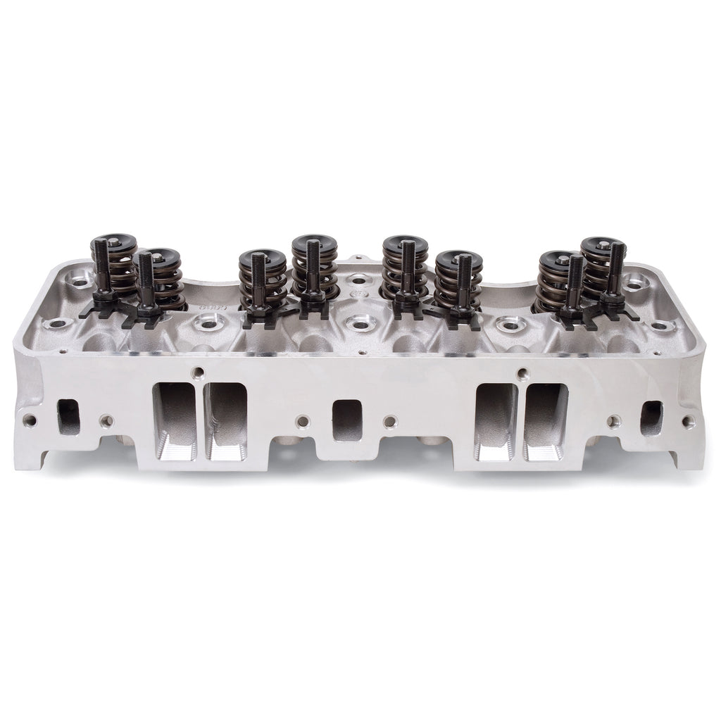 Performer-Rpm-348409-Chevy-Cylinder-Head-(Complete)