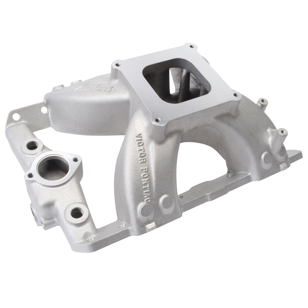 Pontiac-Victor-Manifold---389-455-4150