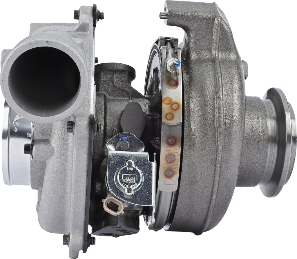 Alliant Power 734852-5009S Turbocharger