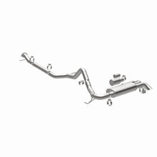 Load image into Gallery viewer, MagnaFlow Exhaust Products 19559 Overland Series Cat-Back System for Select Ford Bronco