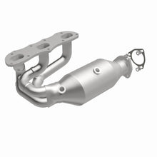 Load image into Gallery viewer, MagnaFlow Exhaust Products 52388 OEM Grade Manifold Catalytic Converter for Select Porsche 911