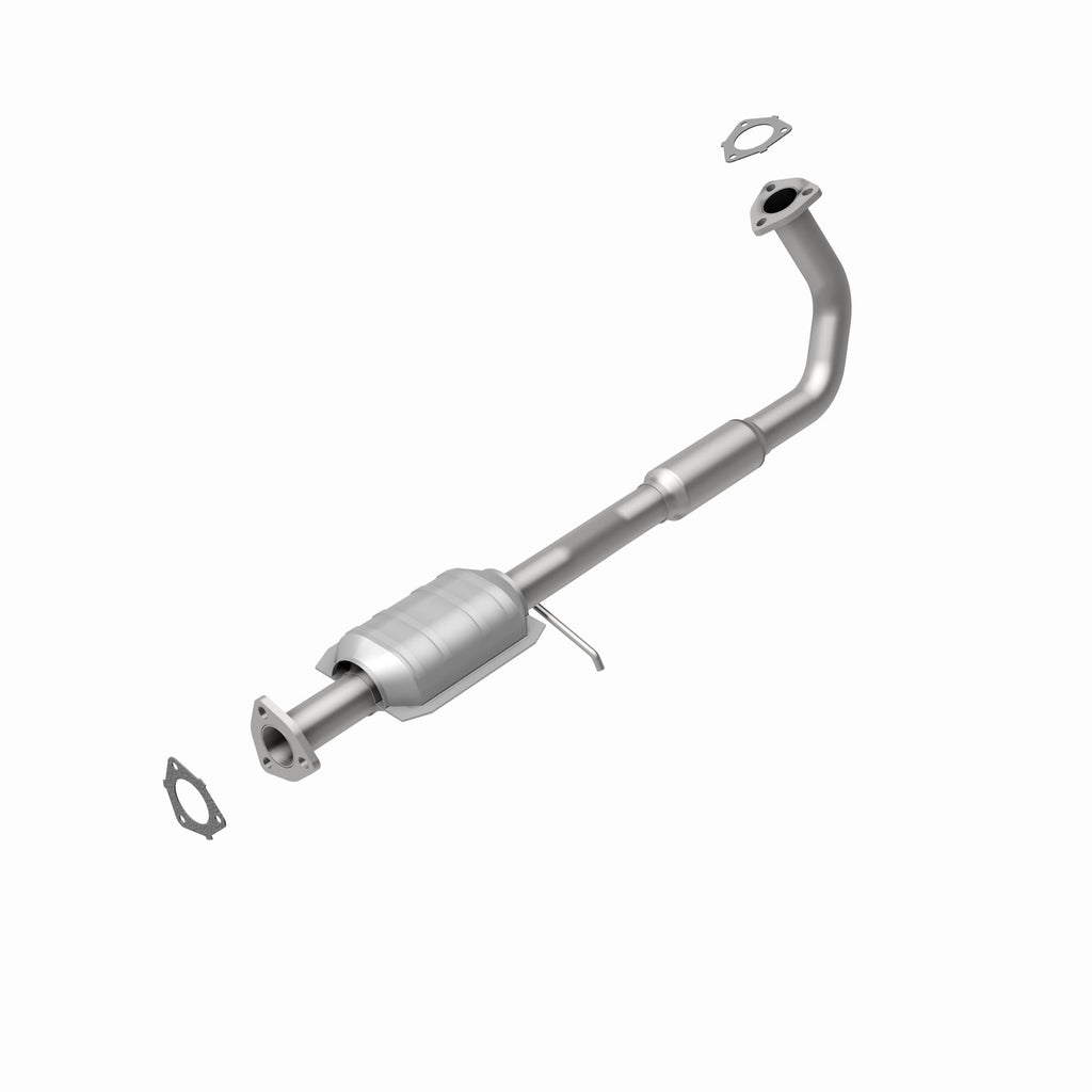 MagnaFlow Exhaust Products 23535 HM Grade Direct-Fit Catalytic Converter for Select Saturn SC1, Saturn SL, Saturn SL1, Saturn SW1