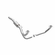 Load image into Gallery viewer, MagnaFlow Exhaust Products 93216 HM Grade Direct-Fit Catalytic Converter for Select Dodge Durango