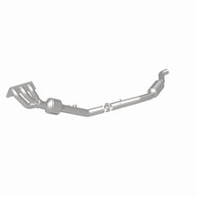 Load image into Gallery viewer, MagnaFlow Exhaust Products 22-068 OEM Grade Manifold Catalytic Converter for Select Mercedes-Benz GLE350, Mercedes-Benz ML350