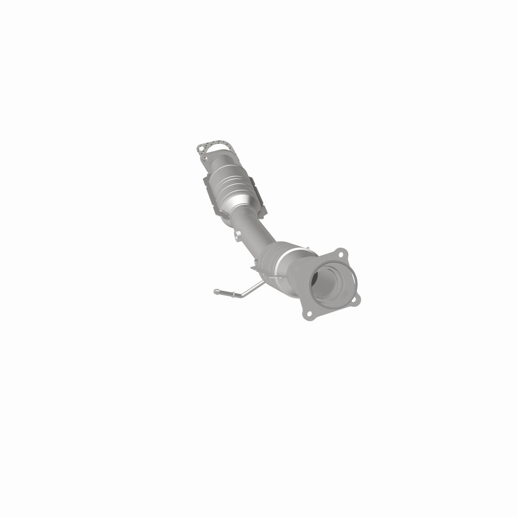 MagnaFlow Exhaust Products 51824 OEM Grade Direct-Fit Catalytic Converter for Select Volvo S40, Volvo V50