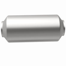 Load image into Gallery viewer, MagnaFlow Exhaust Products 456205 California CARB Universal Catalytic Converter for Select Audi A4, Cadillac CTS, Chevrolet Cobalt, Dodge Neon, Pontiac GTO, Saturn Ion