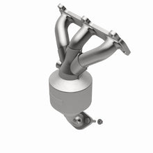 Load image into Gallery viewer, MagnaFlow Exhaust Products 51951 OEM Grade Manifold Catalytic Converter for Select Hyundai Tiburon