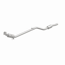 Load image into Gallery viewer, MagnaFlow Exhaust Products 21-564 OEM Grade Direct-Fit Catalytic Converter for Select Mercedes-Benz CLS550, Mercedes-Benz E550