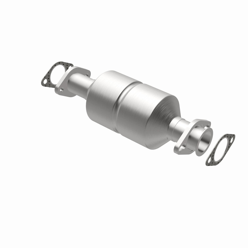 MagnaFlow Exhaust Products 3391242 California CARB Direct-Fit Catalytic Converter for Select Dodge Raider, Dodge Ram 50, Mitsubishi Mighty Max, Mitsubishi Montero