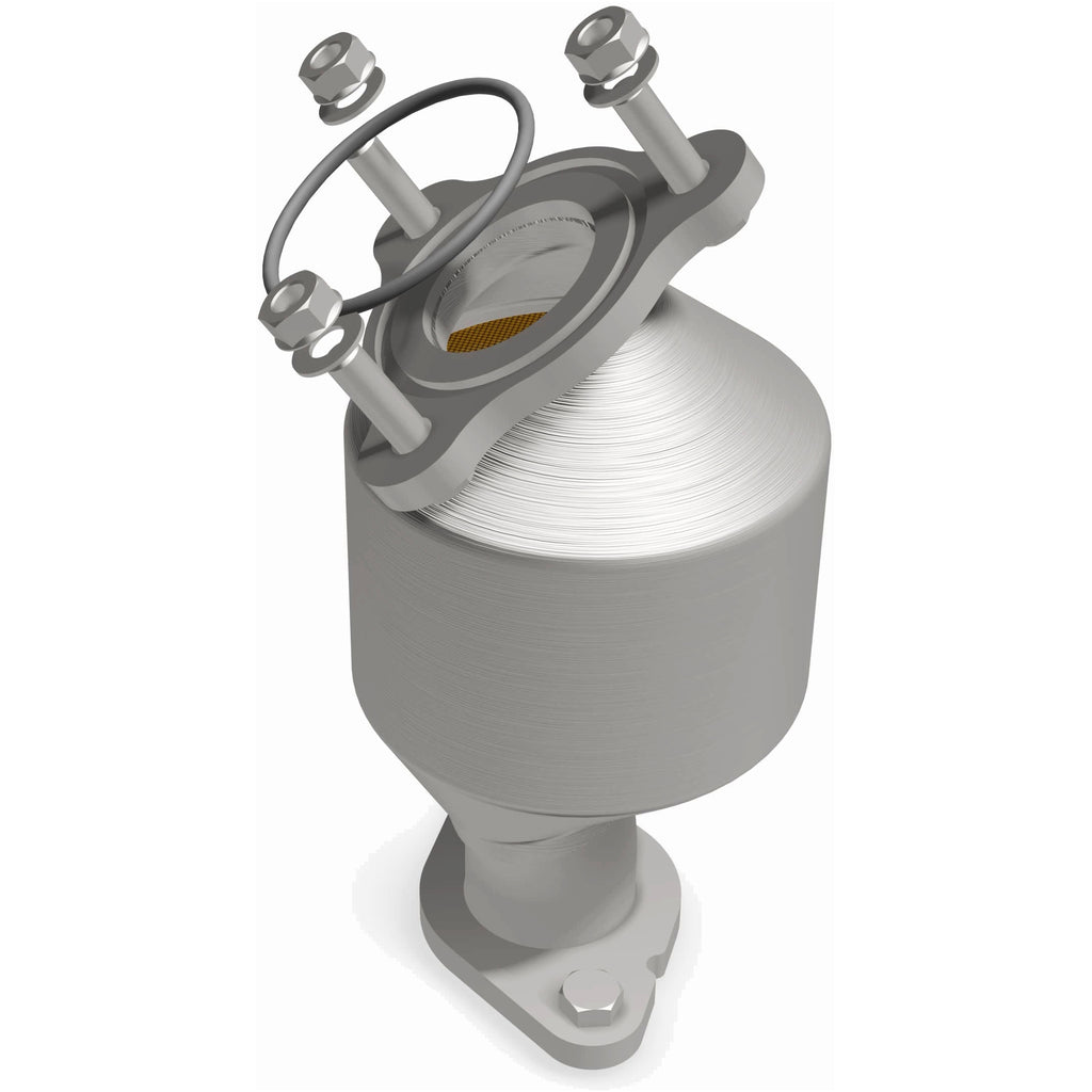 MagnaFlow Exhaust Products 551301 California CARB Direct-Fit Catalytic Converter for Select Buick LaCrosse