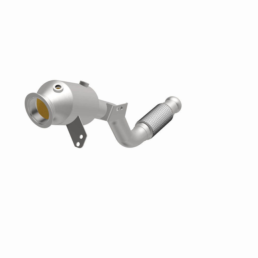 MagnaFlow Exhaust Products 21-897 OEM Grade Direct-Fit Catalytic Converter for Select Mercedes-Benz Metris