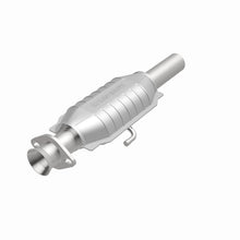 Load image into Gallery viewer, MagnaFlow Exhaust Products 23452 Standard Grade Direct-Fit Catalytic Converter for Select Buick Skylark, Chevrolet Caprice, Chevrolet Citation, Chevrolet El Camino, Chevrolet Impala, Chevrolet Monte Carlo, GMC Caballero, Oldsmobile Omega, Pontiac