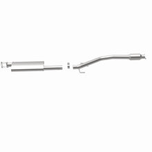 Load image into Gallery viewer, MagnaFlow Exhaust Products 21-143 OEM Grade Direct-Fit Catalytic Converter for Select Hyundai Santa Fe, Hyundai Santa Fe XL